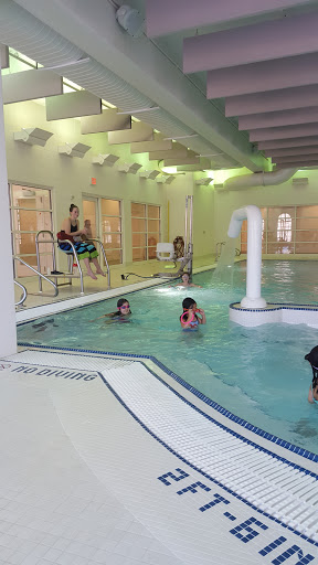 Community Center «Brecksville Community Center», reviews and photos, 1 Community Dr, Brecksville, OH 44141, USA