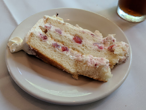 French Restaurant «Crumpets Restaurant & Bakery», reviews and photos, 3920 Harry Wurzbach Rd, San Antonio, TX 78209, USA