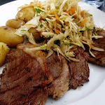 Photo n°1 de l'avis de Sara.e fait le 14/08/2019 à 10:59 sur le  Chicha à Porto