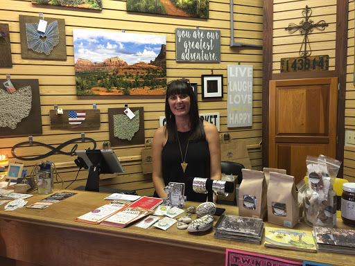 Boutique «Pure Roots Boutique», reviews and photos, 18 N State St, Westerville, OH 43081, USA