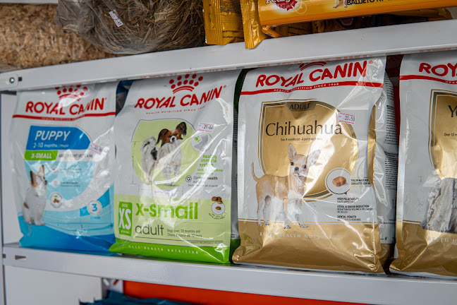 Ветеринарна клиника МедиВет гр. Ямбол телефон