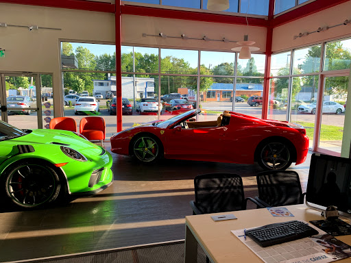 Used Car Dealer «Elite Motors», reviews and photos, 1730 Virginia Beach Blvd, Virginia Beach, VA 23454, USA