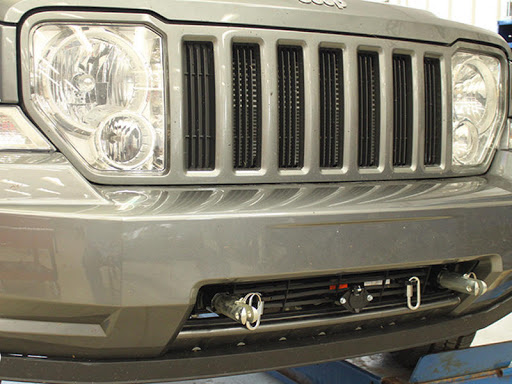 Auto Repair Shop «Haines City Car Care», reviews and photos, 1005 US-17, Haines City, FL 33844, USA