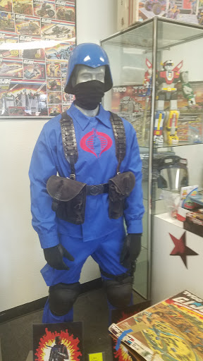 Toy Store «Toy Fusion», reviews and photos, 2230 Arden Way Ste A, Sacramento, CA 95825, USA
