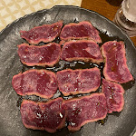 Photo n°3 de l'avis de Serena.t fait le 02/01/2024 à 13:50 sur le  Ristorante Il Giurista à Perugia