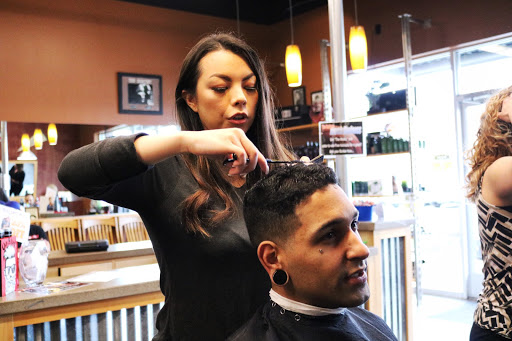 Barber Shop «The Barbers (Millikan Pointe)», reviews and photos, 14645 SW Millikan Way, Beaverton, OR 97006, USA