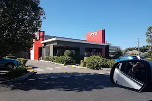 KFC Deagon image