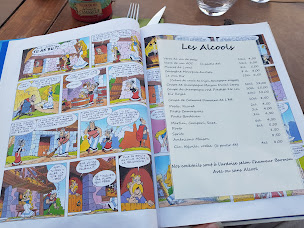 Photo n°4 de Restaurant Chante Clair à Saintes-Maries-de-la-Mer ()