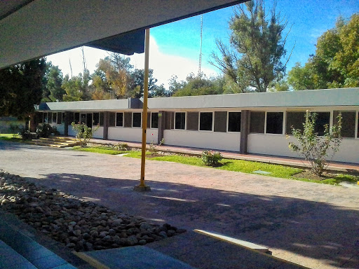 Departamento de Educación UAA, Edificio 13