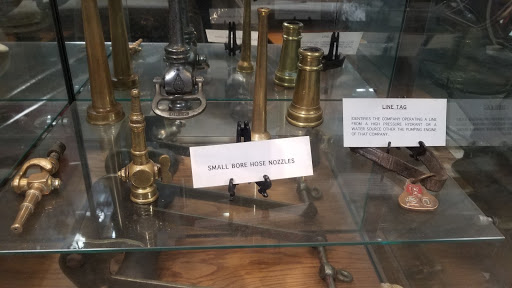 Museum «Boston Fire Museum», reviews and photos, 344 Congress St, Boston, MA 02210, USA