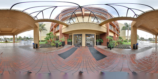 Hotel «Embassy Suites by Hilton San Luis Obispo», reviews and photos, 333 Madonna Road, San Luis Obispo, CA 93405, USA