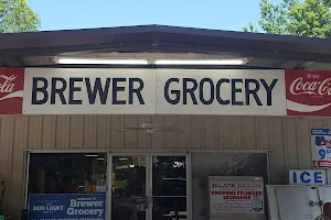Brewer Grocery image