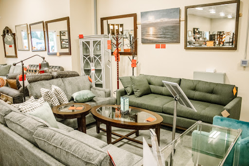Furniture Store «Encore Home Furnishings», reviews and photos, 2730 NE Bunn Rd, McMinnville, OR 97128, USA