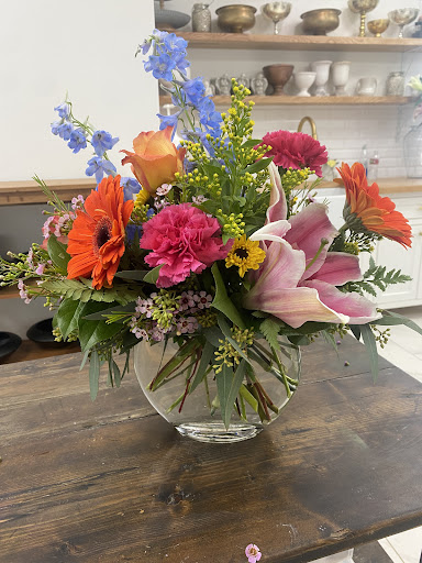 Florist «Always Floral», reviews and photos, 5034 Farm to Market 2920 C, Spring, TX 77388, USA