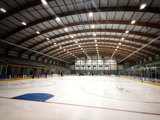 Roller skating rinks in Leeds