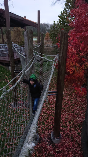 Park «Lippold Park - Fox Valley Park District», reviews and photos, 2001 S River St, Batavia, IL 60510, USA