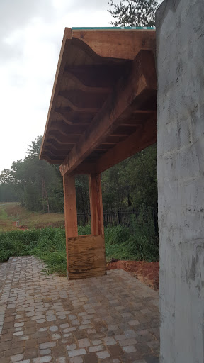 Golf Club «Myers Park Country Club Golf», reviews and photos, 2415 Roswell Ave, Charlotte, NC 28209, USA