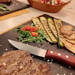 Photo n°1 de l'avis de Claudia.i fait le 18/07/2021 à 08:48 sur le  Il Quadrifoglio Ristorante Pizzeria Braceria à Cerveteri