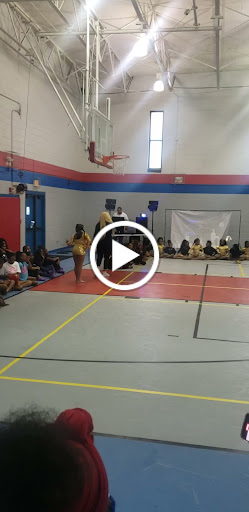 Community Center «Walker Ford Community Center», reviews and photos, 2301 Pasco St, Tallahassee, FL 32310, USA