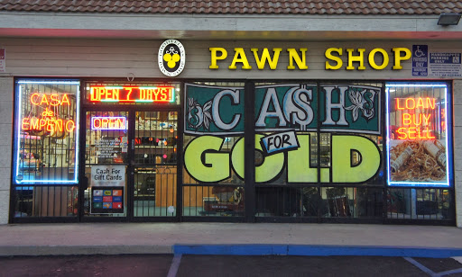Goodfellas Pawn Shop image
