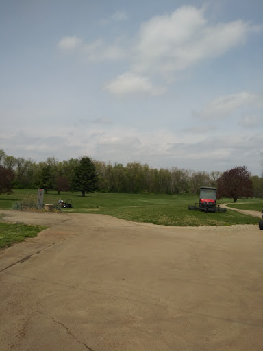 Golf Course «Greenbelt Golf», reviews and photos, 1000 N Gladstone Ave, Columbus, IN 47201, USA