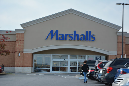 Marshalls, 7840 Wormans Mill Rd, Frederick, MD 21702, USA, 