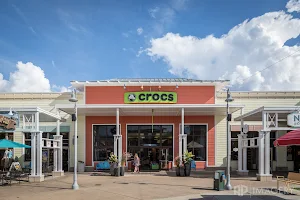Crocs at Pier Park image
