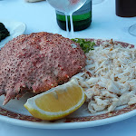 Photo n°3 de l'avis de Paola.u fait le 26/08/2020 à 21:08 sur le  Antico Toro à Chioggia