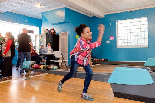 Bowling Alley «Patterson Bowling Center», reviews and photos, 2105 Eastern Ave, Baltimore, MD 21231, USA