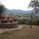 Photo n°5 de l'avis de Daniela.o fait le 03/10/2021 à 06:55 sur le  Agriturismo Villa Dama à Gubbio