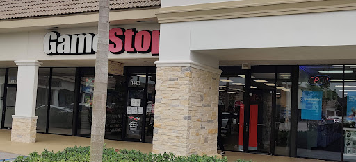 Video Game Store «GameStop», reviews and photos, 18479 S Dixie Hwy, Cutler Bay, FL 33157, USA