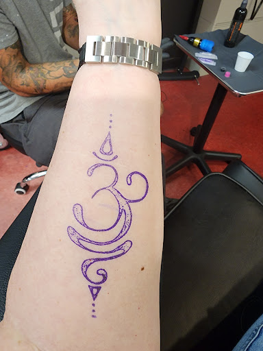 Explore tattoo family tree ideas, creative tattoo ideas in Council Bluffs, available at Skin Mechanix Inkorpar8ted