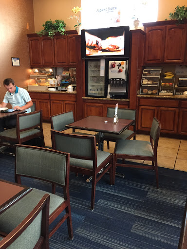 Holiday Inn Express West Sacramento - Capitol Area, an IHG Hotel image
