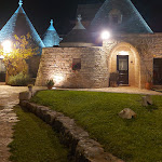 Photo n°1 de l'avis de Emilia.h fait le 13/11/2023 à 17:04 sur le  Il Palmento Hotel Relais à Locorotondo