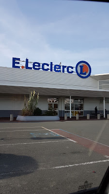 E.Leclerc JOSSELIN à Josselin