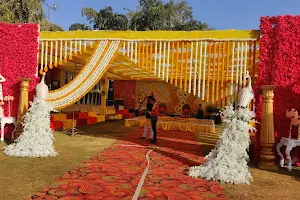 Shanti Vatika Marriage Garden image