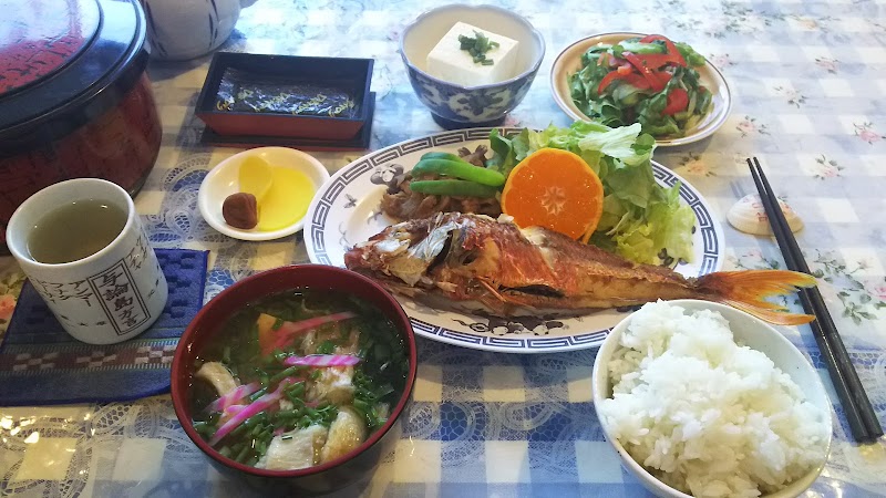 民宿 明星荘 鹿児島県与論町麦屋 ホテル 宿泊施設 グルコミ