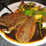 Photo n°1 de l'avis de Matthias.h fait le 27/02/2020 à 22:10 sur le  Zuma à Villingen-Schwenningen