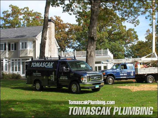 Plumber «Tomascak Plumbing LLC», reviews and photos, 28 Old Forge Hollow Rd, Bantam, CT 06750, USA
