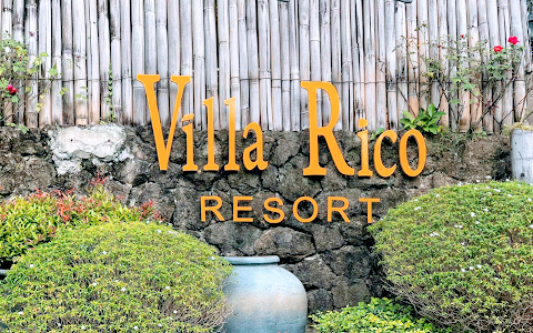 Villa Rico Events and Garden Resort image