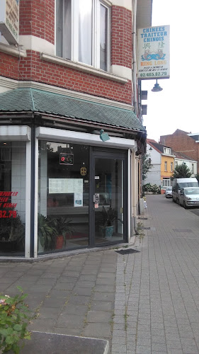 Beoordelingen van Hing Long in Brussel - Cateringservice