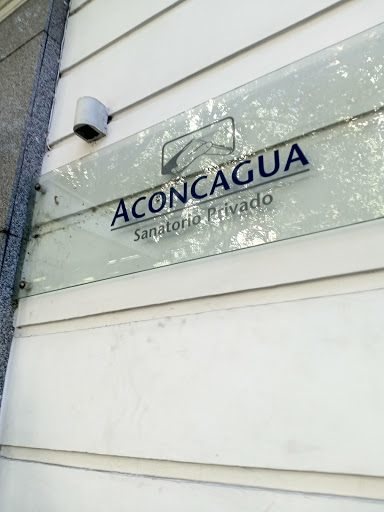 Sanatorio Aconcagua