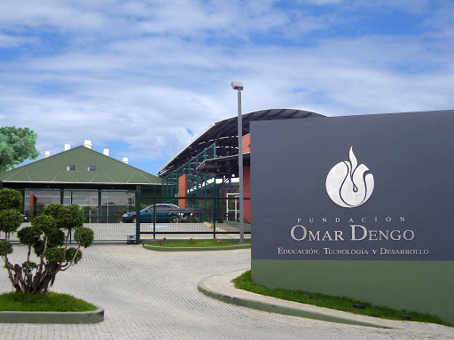 Omar Dengo Foundation