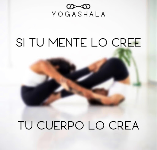 Yoga Shala Coyoacán