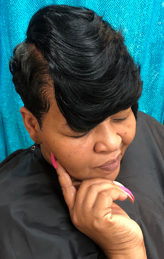 Hair Salon «2nd Look Hair Salon LLC», reviews and photos, 18451 Grand River Ave, Detroit, MI 48223, USA