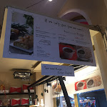 Photo n°2 de l'avis de Viki.l fait le 28/12/2016 à 08:03 sur le  Loacker Café à Bolzano