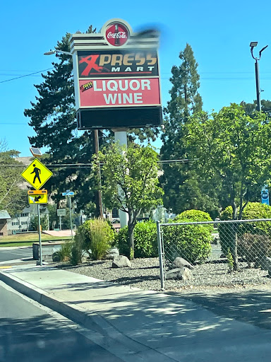 Liquor Store «Xpress Liquor & Wine», reviews and photos, 503 S Fair Ave, Yakima, WA 98901, USA