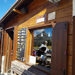 Photo n°2 de l'avis de Denis.a fait le 06/09/2022 à 04:27 sur le  Cimon Stube - Passo Rolle à Passo Rolle