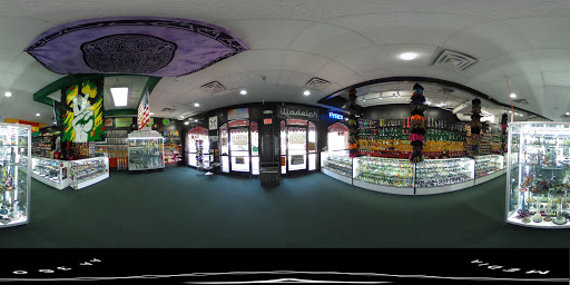Vaporizer Store «HIGH Maintenance Smoke Shop», reviews and photos, 411 S Mill Ave #101, Tempe, AZ 85281, USA