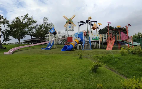 Takayamafureai Park image